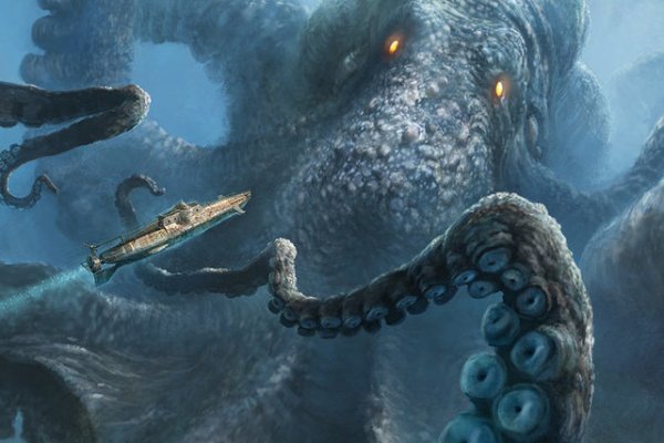 Krakin13 at