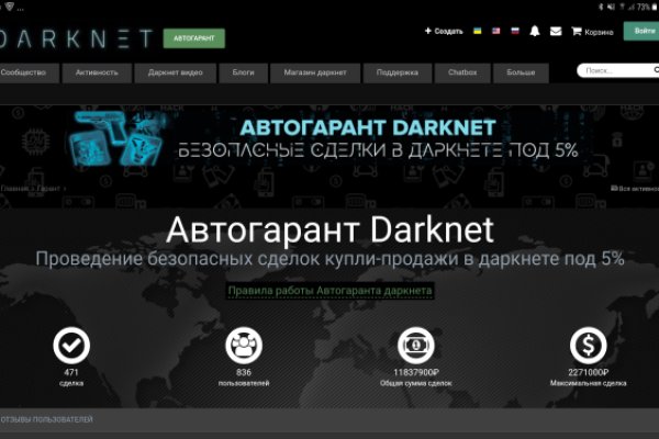 Кракен это современный даркнет маркет