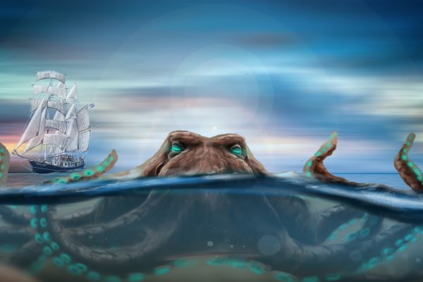 Kraken 1 2