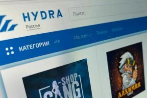 Кракен перестал работать